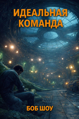 Идеальная команда - Боб Шоу - Серии Аудиокниг 🔊 Цикл Аудиокниг 🆓 Литрес 100% Бесплатно