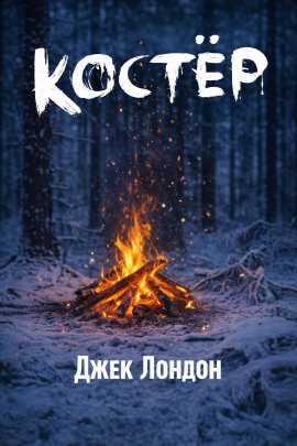 Костёр - Джек Лондон - Серии Аудиокниг 🔊 Цикл Аудиокниг 🆓 Литрес 100% Бесплатно