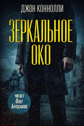 Зеркальное око. Новелла о Чарли Паркере - Джон Коннолли - Серии Аудиокниг 🔊 Цикл Аудиокниг 🆓 Литрес 100% Бесплатно
