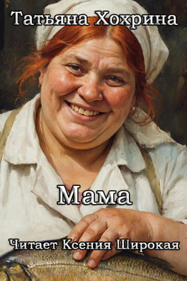 Мама - Татьяна Хохрина - Серии Аудиокниг 🔊 Цикл Аудиокниг 🆓 Литрес 100% Бесплатно