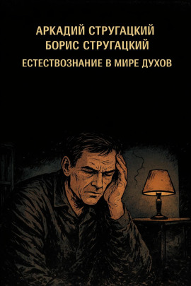 Естествознание в мире духов - Аркадий Стругацкий - Серии Аудиокниг 🔊 Цикл Аудиокниг 🆓 Литрес 100% Бесплатно