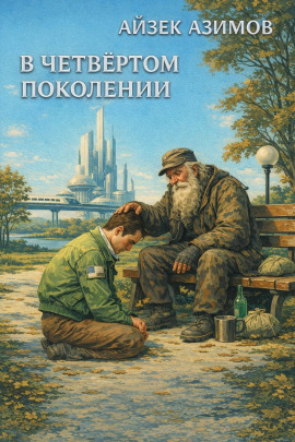 В четвёртом поколении - Айзек Азимов - Серии Аудиокниг 🔊 Цикл Аудиокниг 🆓 Литрес 100% Бесплатно