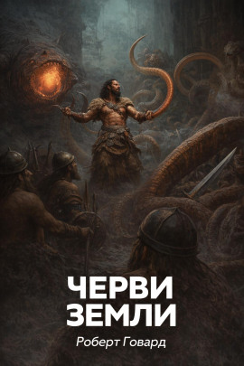 Черви земли - Роберт Говард - Серии Аудиокниг 🔊 Цикл Аудиокниг 🆓 Литрес 100% Бесплатно