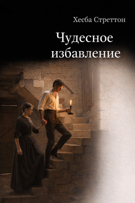 Чудесное избавление - Хесба Стреттон - Серии Аудиокниг 🔊 Цикл Аудиокниг 🆓 Литрес 100% Бесплатно