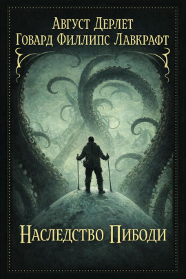 Наследство Пибоди - Говард Лавкрафт - Серии Аудиокниг 🔊 Цикл Аудиокниг 🆓 Литрес 100% Бесплатно