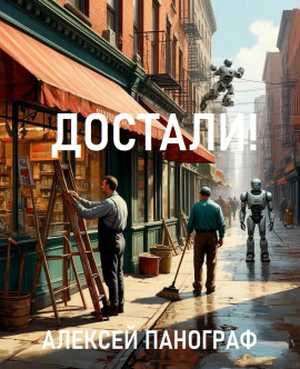Достали! - Автор неизвестен - Серии Аудиокниг 🔊 Цикл Аудиокниг 🆓 Литрес 100% Бесплатно