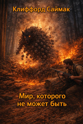 Мир, которого не может быть - Клиффорд Саймак - Серии Аудиокниг 🔊 Цикл Аудиокниг 🆓 Литрес 100% Бесплатно