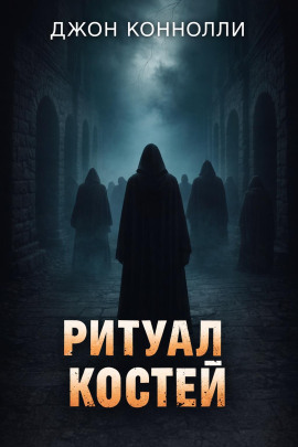 Ритуал костей - Джон Коннолли - Серии Аудиокниг 🔊 Цикл Аудиокниг 🆓 Литрес 100% Бесплатно