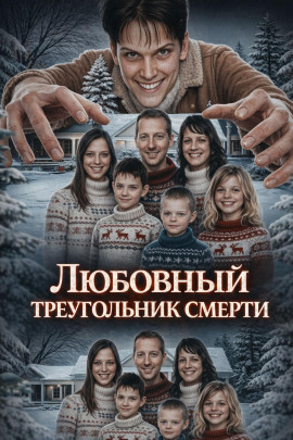 Любовный треугольник смерти - Автор неизвестен - Серии Аудиокниг 🔊 Цикл Аудиокниг 🆓 Литрес 100% Бесплатно