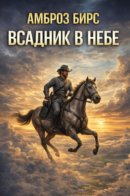 Всадник в небе - Амброз Бирс - Серии Аудиокниг 🔊 Цикл Аудиокниг 🆓 Литрес 100% Бесплатно