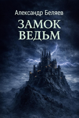 Замок ведьм - Александр Беляев - Серии Аудиокниг 🔊 Цикл Аудиокниг 🆓 Литрес 100% Бесплатно