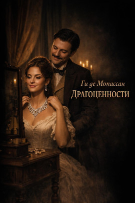 Драгоценности - Мопассан Ги Де - Серии Аудиокниг 🔊 Цикл Аудиокниг 🆓 Литрес 100% Бесплатно