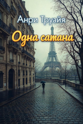 Одна сатана - Анри Труайя - Серии Аудиокниг 🔊 Цикл Аудиокниг 🆓 Литрес 100% Бесплатно
