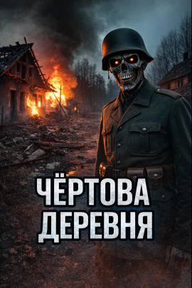 Чёртова деревня - Автор неизвестен - Серии Аудиокниг 🔊 Цикл Аудиокниг 🆓 Литрес 100% Бесплатно