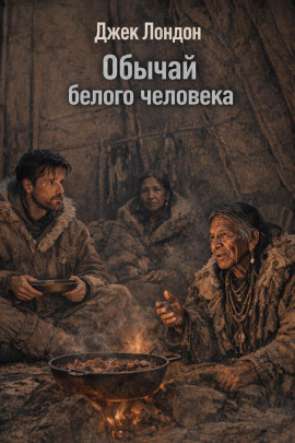 Обычай белого человека - Джек Лондон - Серии Аудиокниг 🔊 Цикл Аудиокниг 🆓 Литрес 100% Бесплатно