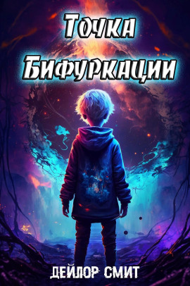 Точка Бифуркации 1 - Дейлор Смит - Серии Аудиокниг 🔊 Цикл Аудиокниг 🆓 Литрес 100% Бесплатно