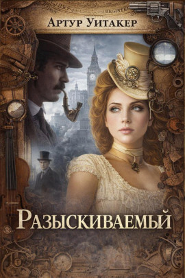 Разыскиваемый - Артур Уитакер - Серии Аудиокниг 🔊 Цикл Аудиокниг 🆓 Литрес 100% Бесплатно