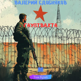 Гауптвахта - Валерий Сдобняков - Серии Аудиокниг 🔊 Цикл Аудиокниг 🆓 Литрес 100% Бесплатно