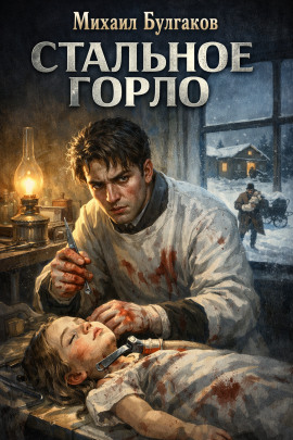 Стальное горло - Михаил Булгаков - Серии Аудиокниг 🔊 Цикл Аудиокниг 🆓 Литрес 100% Бесплатно