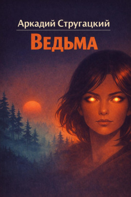 Ведьма - Аркадий Стругацкий - Серии Аудиокниг 🔊 Цикл Аудиокниг 🆓 Литрес 100% Бесплатно