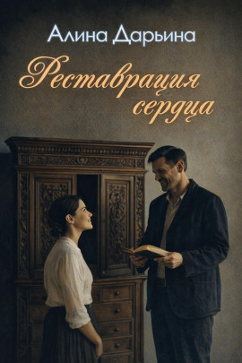Реставрация сердца - Алина Дарьина - Серии Аудиокниг 🔊 Цикл Аудиокниг 🆓 Литрес 100% Бесплатно