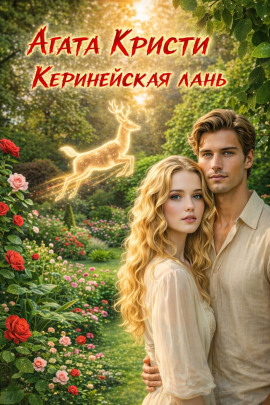 Керинейская лань - Агата Кристи - Серии Аудиокниг 🔊 Цикл Аудиокниг 🆓 Литрес 100% Бесплатно