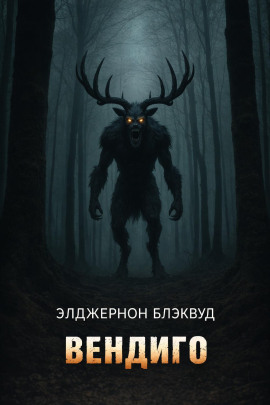 Вендиго - Алджернон Блэквуд - Серии Аудиокниг 🔊 Цикл Аудиокниг 🆓 Литрес 100% Бесплатно