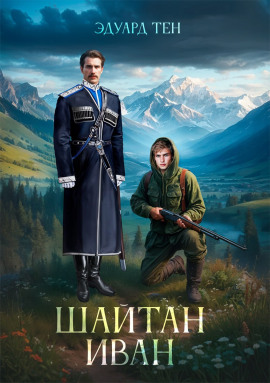 Шайтан Иван. Книга 1 - Эдуард Тен - Серии Аудиокниг 🔊 Цикл Аудиокниг 🆓 Литрес 100% Бесплатно