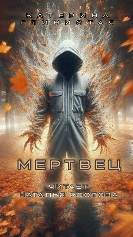 Мертвец - Автор неизвестен - Серии Аудиокниг 🔊 Цикл Аудиокниг 🆓 Литрес 100% Бесплатно