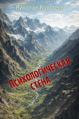 Психологическая стена - Николай Коротеев - Серии Аудиокниг 🔊 Цикл Аудиокниг 🆓 Литрес 100% Бесплатно