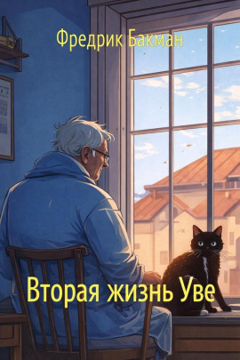 Вторая жизнь Уве - Фредрик Бакман - Серии Аудиокниг 🔊 Цикл Аудиокниг 🆓 Литрес 100% Бесплатно