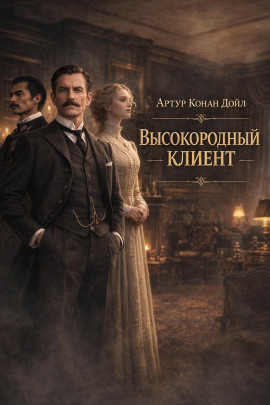 Высокородный клиент - Артур Конан Дойл - Серии Аудиокниг 🔊 Цикл Аудиокниг 🆓 Литрес 100% Бесплатно