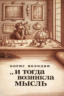 ...И тогда возникла мысль - Борис Володин - Серии Аудиокниг 🔊 Цикл Аудиокниг 🆓 Литрес 100% Бесплатно