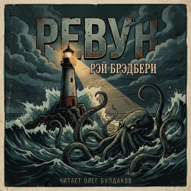 Ревун - Рэй Брэдбери - Серии Аудиокниг 🔊 Цикл Аудиокниг 🆓 Литрес 100% Бесплатно