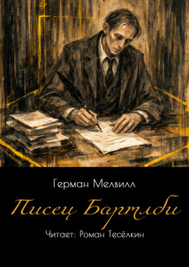 Писец Бартлби - Герман Мелвилл - Серии Аудиокниг 🔊 Цикл Аудиокниг 🆓 Литрес 100% Бесплатно