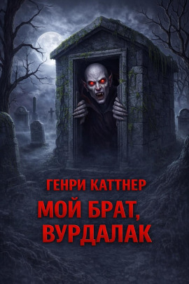Мой брат, вурдалак - Генри Каттнер - Серии Аудиокниг 🔊 Цикл Аудиокниг 🆓 Литрес 100% Бесплатно