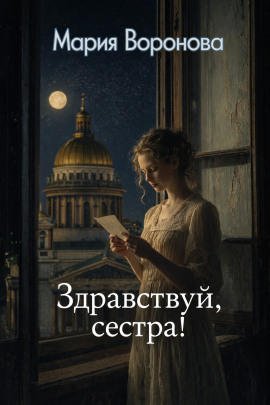 Здравствуй, сестра! - Мария Воронова - Серии Аудиокниг 🔊 Цикл Аудиокниг 🆓 Литрес 100% Бесплатно