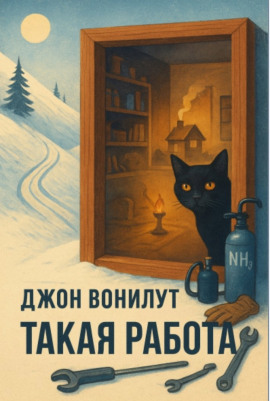 Такая работа - Джон Вонилут - Серии Аудиокниг 🔊 Цикл Аудиокниг 🆓 Литрес 100% Бесплатно