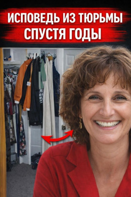 Исповедь из тюрьмы спустя годы - Автор неизвестен - Серии Аудиокниг 🔊 Цикл Аудиокниг 🆓 Литрес 100% Бесплатно