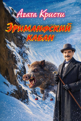 Эриманфский вепрь - Агата Кристи - Серии Аудиокниг 🔊 Цикл Аудиокниг 🆓 Литрес 100% Бесплатно