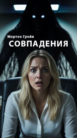 Совпадения - Мортен Грейв - Серии Аудиокниг 🔊 Цикл Аудиокниг 🆓 Литрес 100% Бесплатно