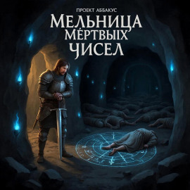 Мельница Мёртвых Чисел - Д Т - Серии Аудиокниг 🔊 Цикл Аудиокниг 🆓 Литрес 100% Бесплатно