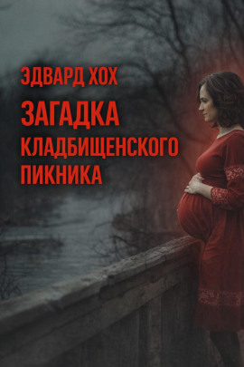Загадка кладбищенского пикника - Эдвард Хох - Серии Аудиокниг 🔊 Цикл Аудиокниг 🆓 Литрес 100% Бесплатно