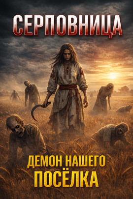 Серповница - Софья Маркелова - Серии Аудиокниг 🔊 Цикл Аудиокниг 🆓 Литрес 100% Бесплатно