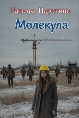 Молекула - Наталья Парыгина - Серии Аудиокниг 🔊 Цикл Аудиокниг 🆓 Литрес 100% Бесплатно
