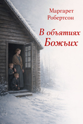 В объятиях Божьих - Маргарет Робертсон - Серии Аудиокниг 🔊 Цикл Аудиокниг 🆓 Литрес 100% Бесплатно