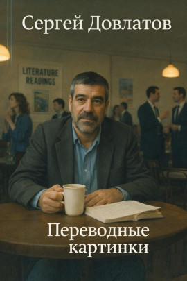 Переводные картинки - Сергей Довлатов - Серии Аудиокниг 🔊 Цикл Аудиокниг 🆓 Литрес 100% Бесплатно