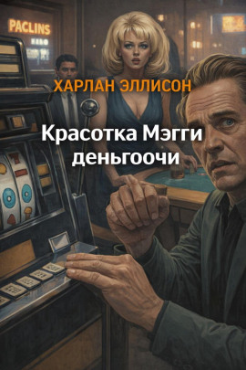 Красотка Мэгги деньгоочи - Харлан Эллисон - Серии Аудиокниг 🔊 Цикл Аудиокниг 🆓 Литрес 100% Бесплатно
