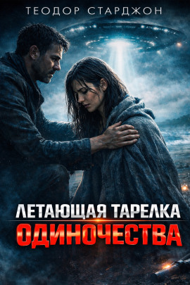 Летающая тарелка одиночества - Теодор Старджон - Серии Аудиокниг 🔊 Цикл Аудиокниг 🆓 Литрес 100% Бесплатно
