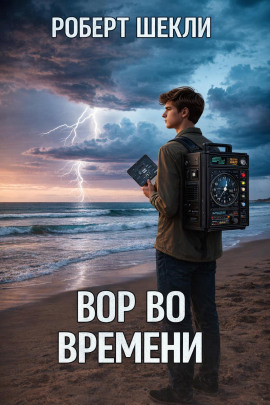 Вор во времени - Роберт Шекли - Серии Аудиокниг 🔊 Цикл Аудиокниг 🆓 Литрес 100% Бесплатно